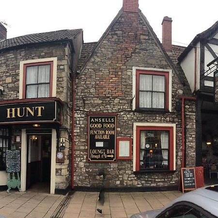 The Beaufort Hunt 치핑 소드버리 외부 사진